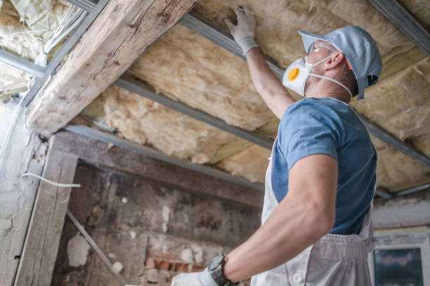 Best Insulation for Specific Applications in Malvern, PA