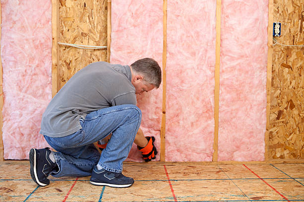 Best Insulation for Specific Applications in Malvern, PA
