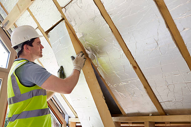 Best Commercial Insulation in Malvern, PA