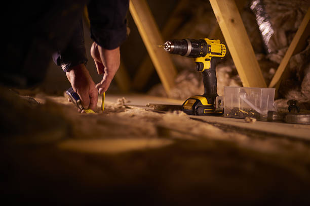 Best Insulation Maintenance and Repair in Malvern, PA